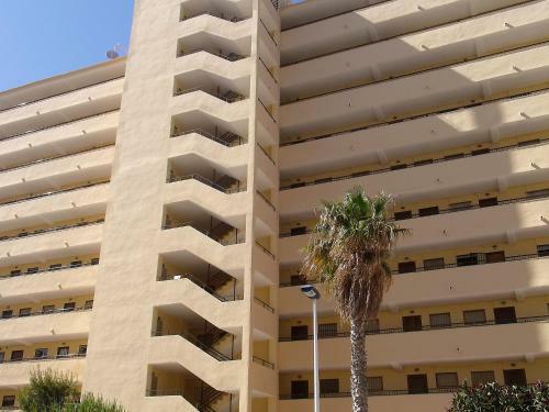Apartment Alicante