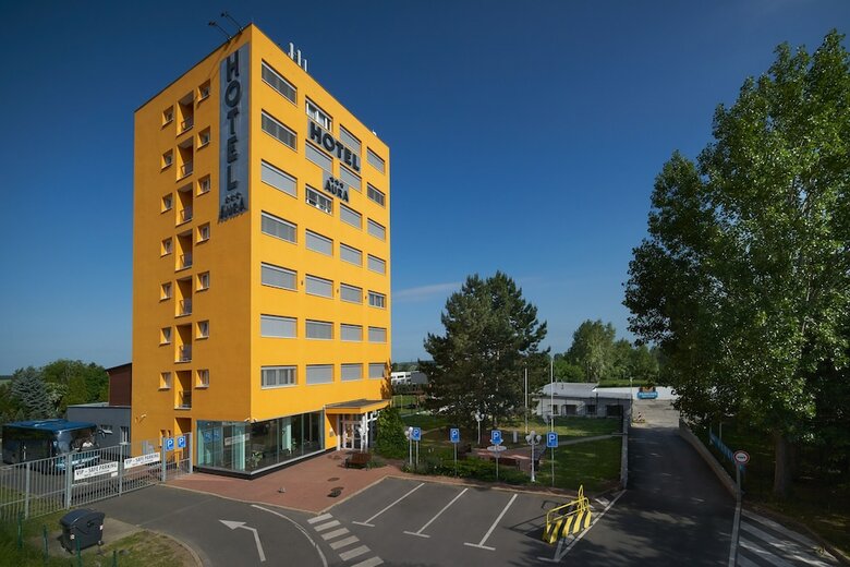 Hotel Aura