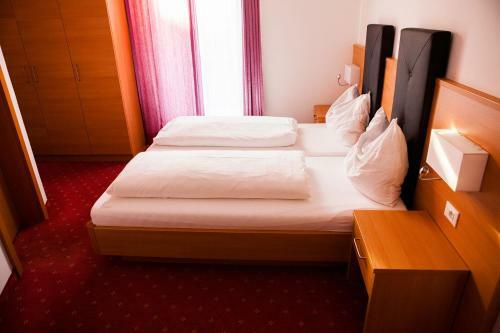 Hotel Gasthaus Abram