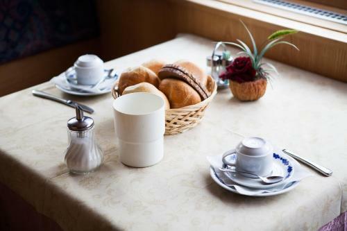 Hotel Gasthaus Abram