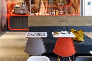 Hotel Ibis Luzern-kriens