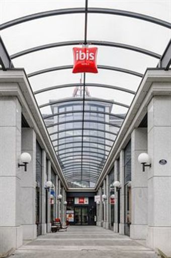 Hotel Ibis Luzern-kriens