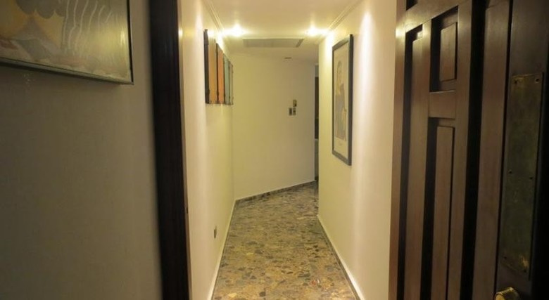 Apartamento My Dream Suite