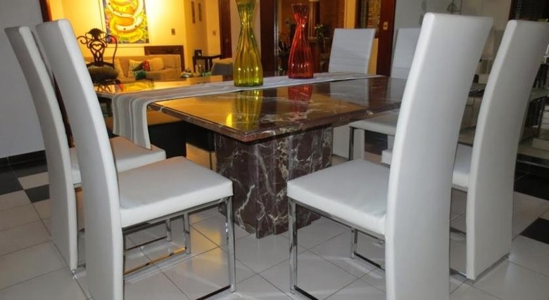 Apartamento My Dream Suite