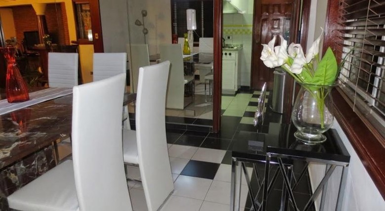 Apartamento My Dream Suite