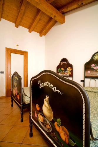 Agroturismo Agriturismo Villa Mocenigo