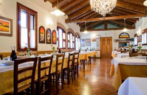 Agroturismo Agriturismo Villa Mocenigo