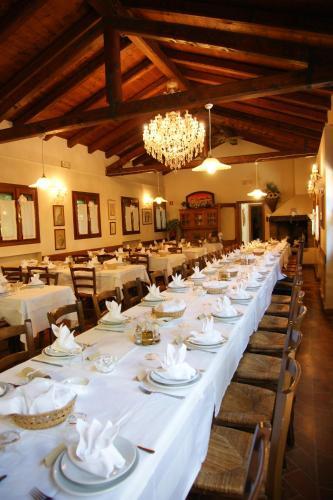 Agroturismo Agriturismo Villa Mocenigo