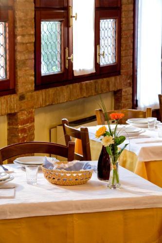 Agroturismo Agriturismo Villa Mocenigo