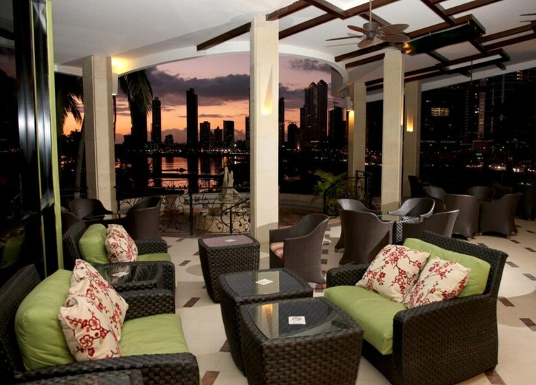 Hotel Plaza Paitilla Inn