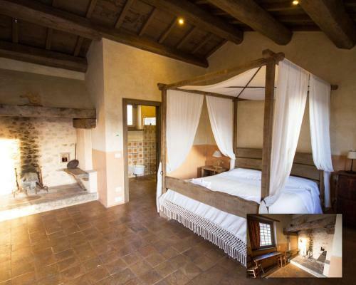 Agroturismo Agriturismo Il Casale Degli Amici