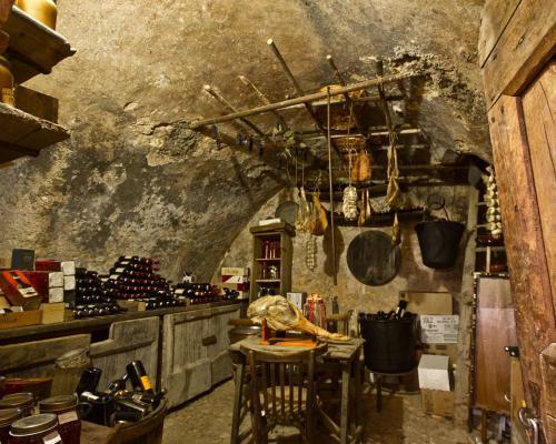 Agroturismo Agriturismo Il Casale Degli Amici