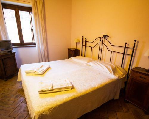 Agroturismo Agriturismo Il Casale Degli Amici