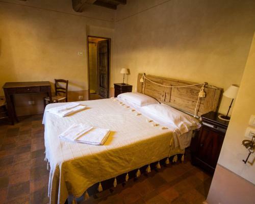 Agroturismo Agriturismo Il Casale Degli Amici