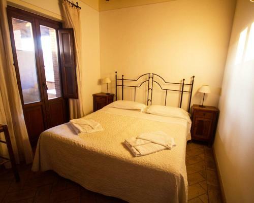 Agroturismo Agriturismo Il Casale Degli Amici