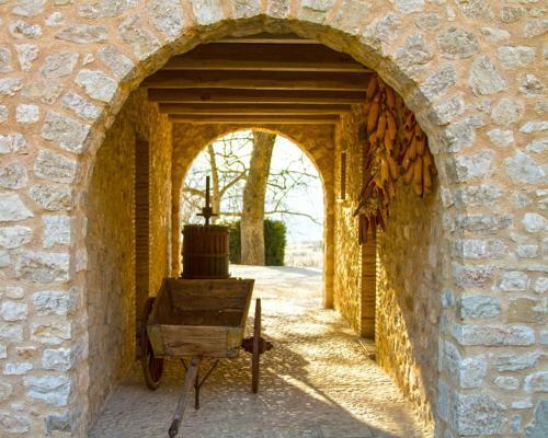 Agroturismo Agriturismo Il Casale Degli Amici