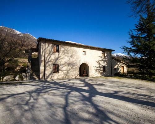 Agroturismo Agriturismo Il Casale Degli Amici