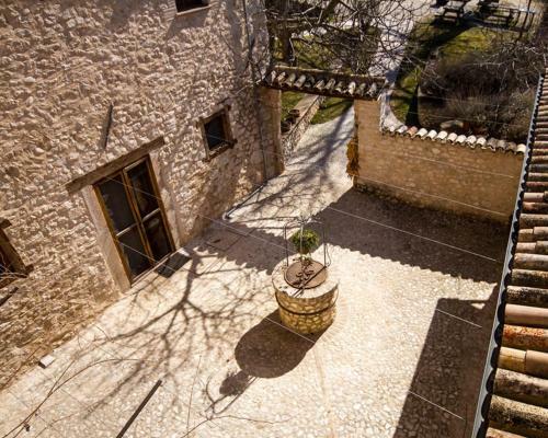 Agroturismo Agriturismo Il Casale Degli Amici