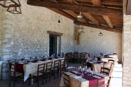 Agroturismo Agriturismo Il Casale Degli Amici
