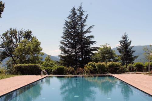 Agroturismo Agriturismo Il Casale Degli Amici