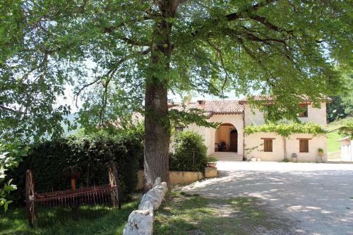 Agroturismo Agriturismo Il Casale Degli Amici