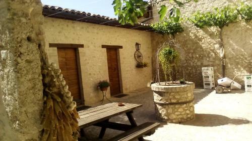 Agroturismo Agriturismo Il Casale Degli Amici