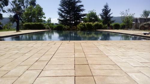 Agroturismo Agriturismo Il Casale Degli Amici