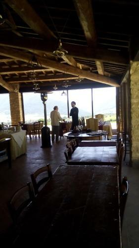 Agroturismo Agriturismo Il Casale Degli Amici