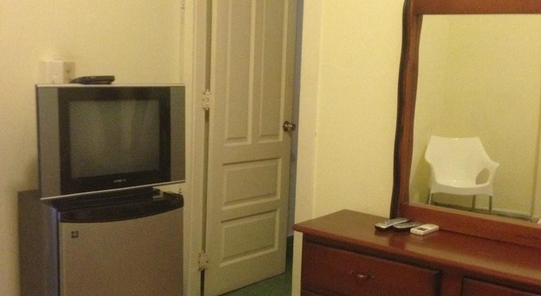 Hotel Adam Suites