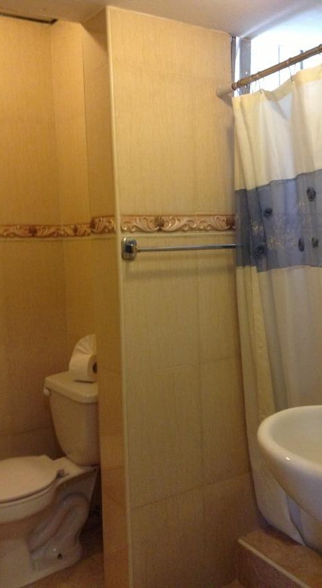 Hotel Adam Suites