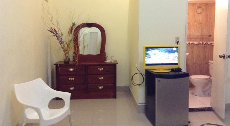 Hotel Adam Suites