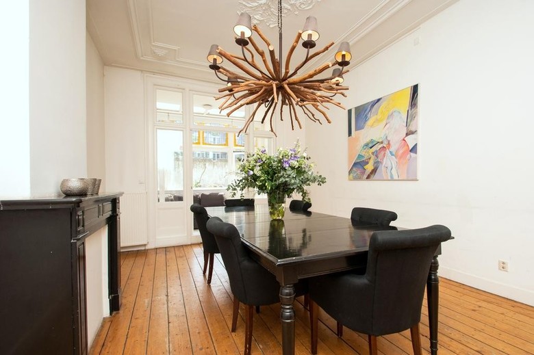 Rozengracht Apartment Suites