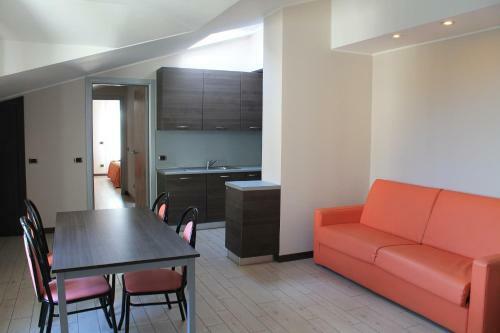 Aparthotel Hotel Residence Aurora