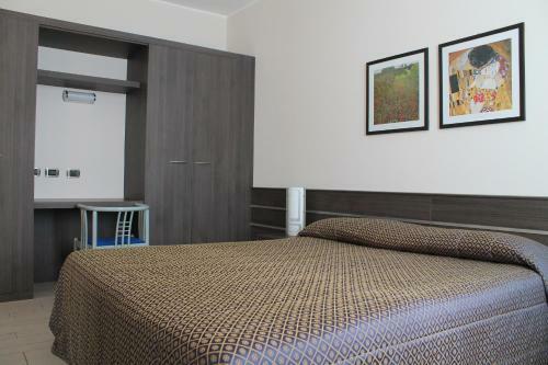 Aparthotel Hotel Residence Aurora