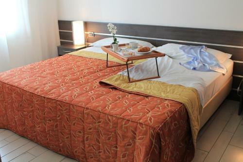 Aparthotel Hotel Residence Aurora