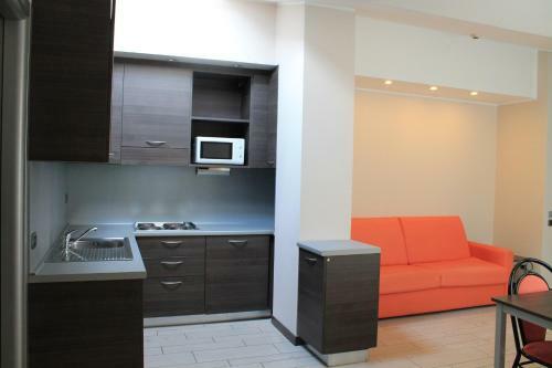 Aparthotel Hotel Residence Aurora