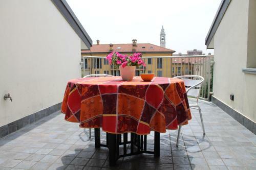 Aparthotel Hotel Residence Aurora