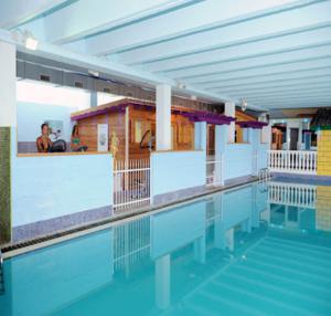 Park Hotel Jolanda