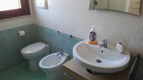 Appartamento Yucca Pantelleria
