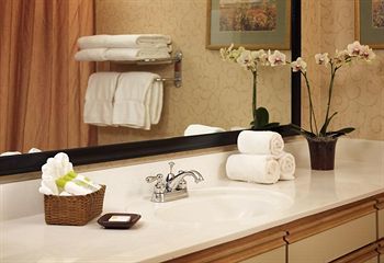 Larkspur Landing Sunnyvale-an All-suite Hotel