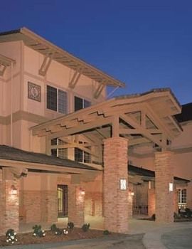 Larkspur Landing Sunnyvale-an All-suite Hotel