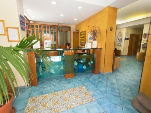Hotel Clelia