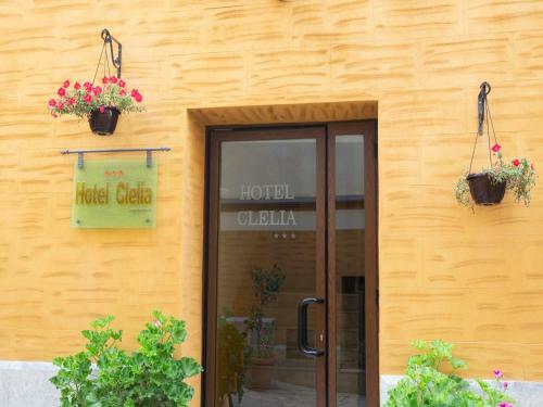 Hotel Clelia