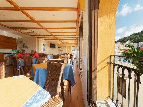 Hotel Clelia