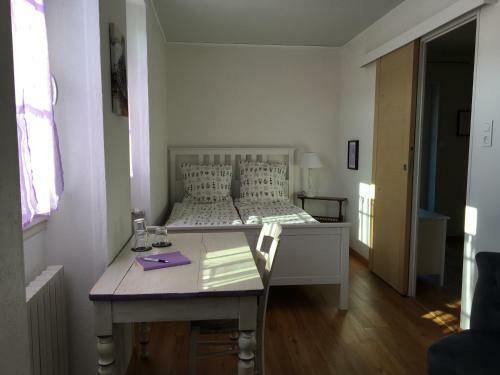 Bed & Breakfast Douceur De Vivre