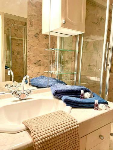 Apartamento Studio 1 Gainsbourg C.l.s Deauville