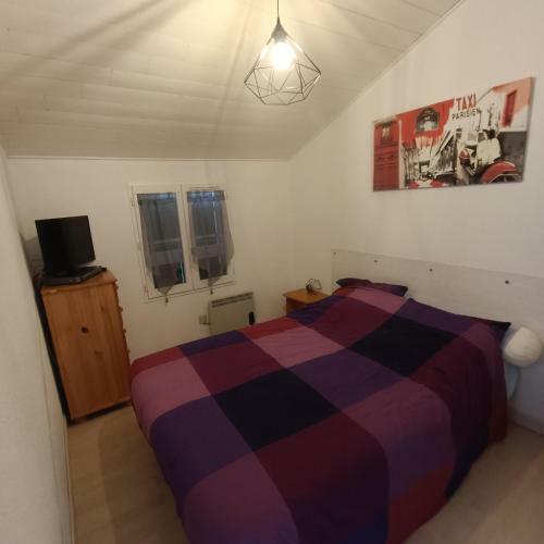 Apartamento Appartement Tr�s Bien Situ� Dolus D'ol�ron