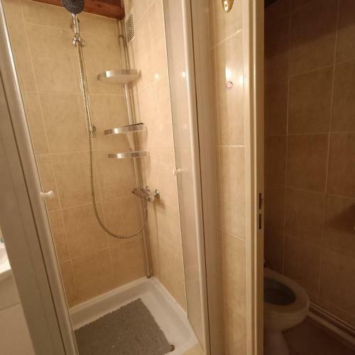 Apartamento Appartement Tr�s Bien Situ� Dolus D'ol�ron