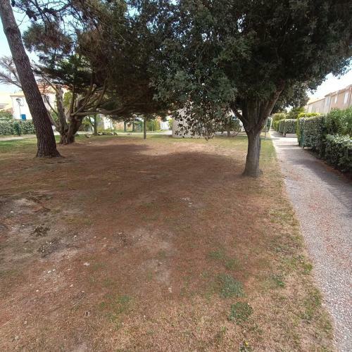 Apartamento Appartement Tr�s Bien Situ� Dolus D'ol�ron