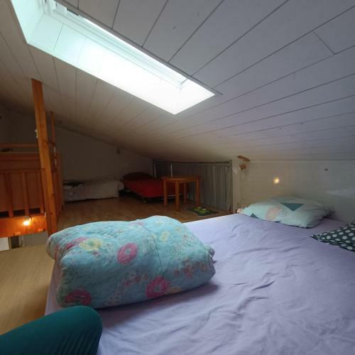 Apartamento Appartement Tr�s Bien Situ� Dolus D'ol�ron
